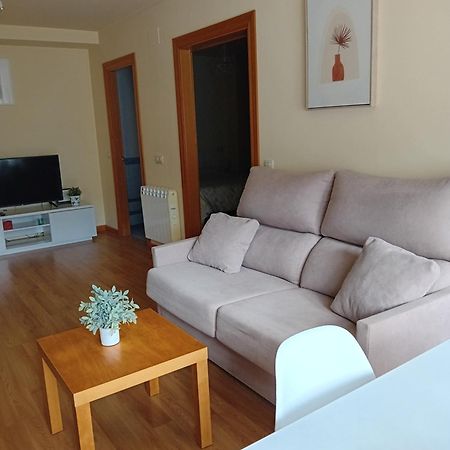 Apartamento Casa Leonor Soto de Luiña Exterior foto