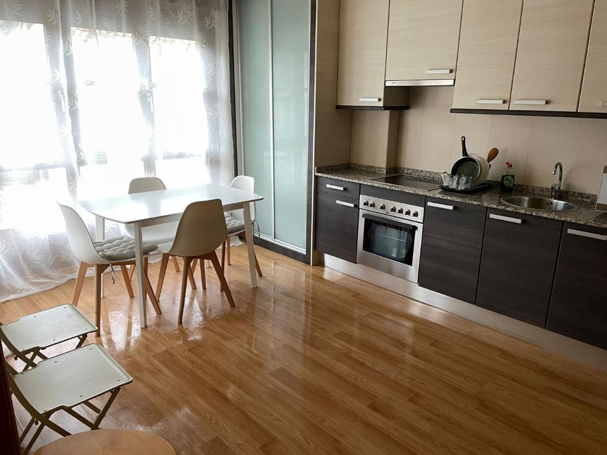 Apartamento Casa Leonor Soto de Luiña Exterior foto