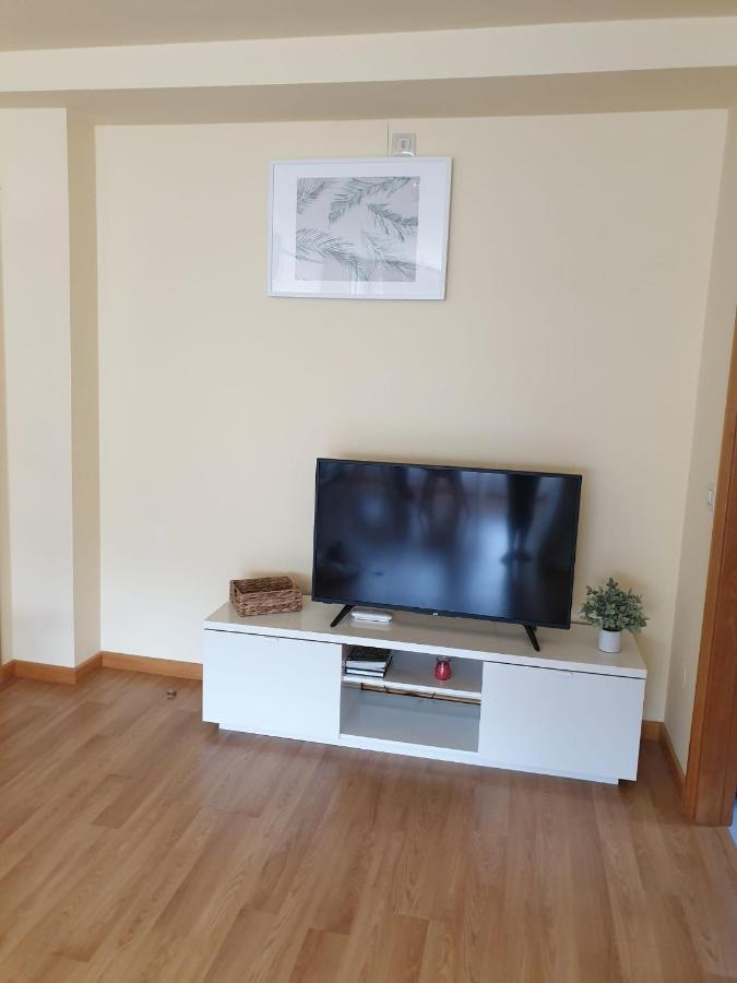Apartamento Casa Leonor Soto de Luiña Exterior foto